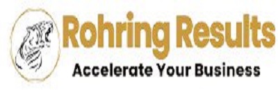 Rohring Results's Logo