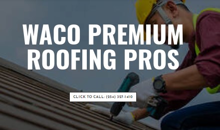 Waco Premium Roofing Pros's Logo