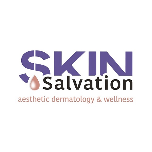 Skin Salvation AZ's Logo