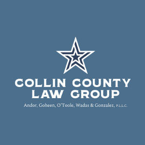 The Collin County Law Group's Logo