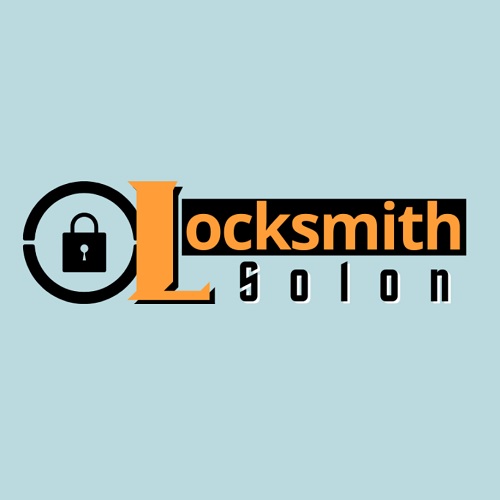 Locksmith Solon OH's Logo