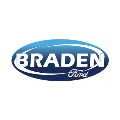 Braden Ford's Logo