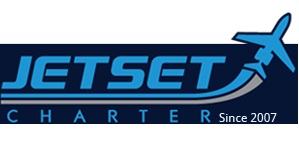 Jetset Charter's Logo