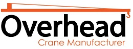 Overhead Crane Manufacturer's Logo