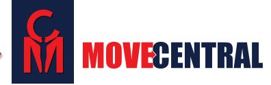 Move Central Moving & Storage's Logo