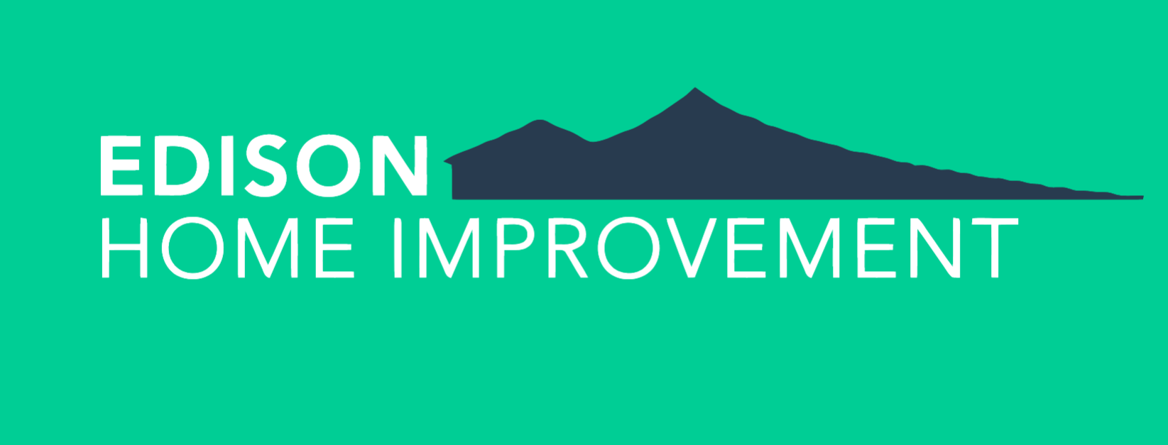 Edison Home Improvement's Logo