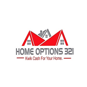 Home Options 321's Logo
