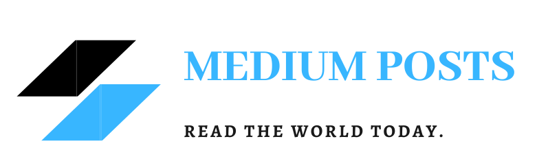 MEDIUM POSTS's Logo