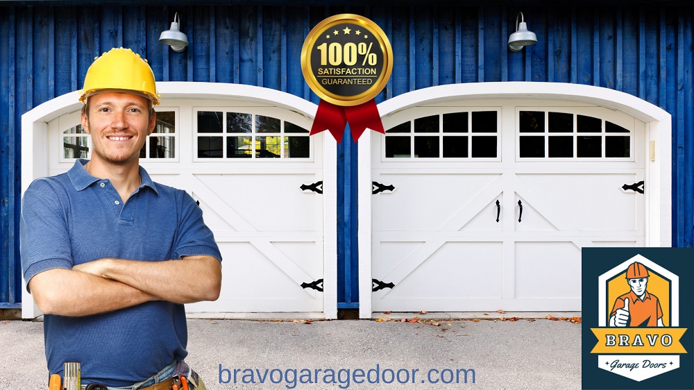 garage door repair orlando