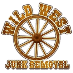 Wild West Junk Removal's Logo