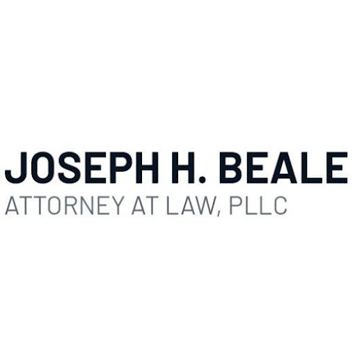 Joseph H. Beale, Attorney At Law, PLLC's Logo