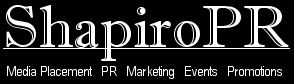 ShapiroPR's Logo