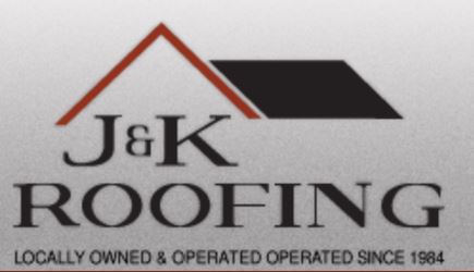 J & K Roofing Inc's Logo