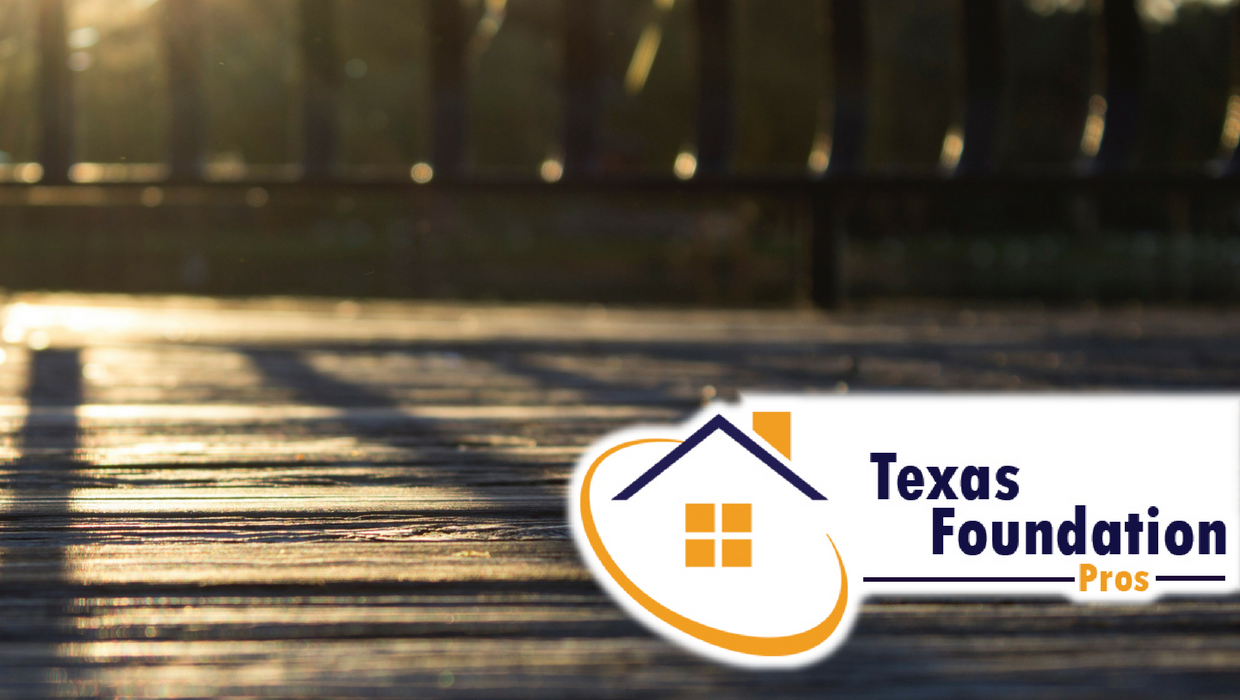 Texas Foundation Pros