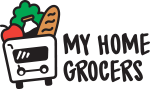 MyHomeGrocers's Logo