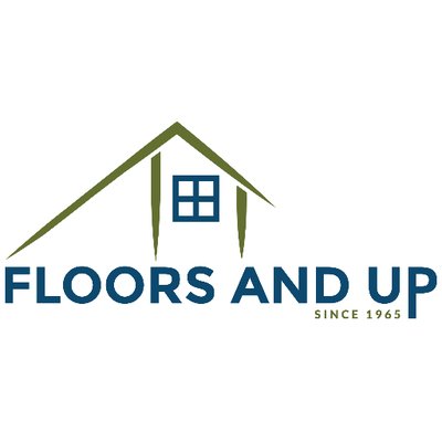Floors and Up's Logo