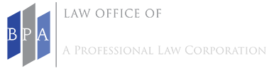 Law Office of Brian P. Azemika's Logo