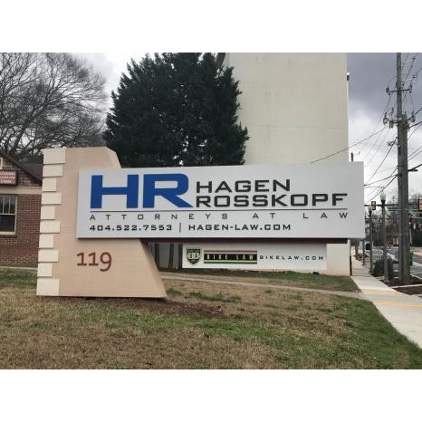 Hagen Rosskopf, LLC