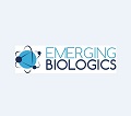 Emerging Biologics Supplier's Logo