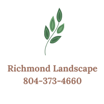 Richmond Landscape Pros's Logo