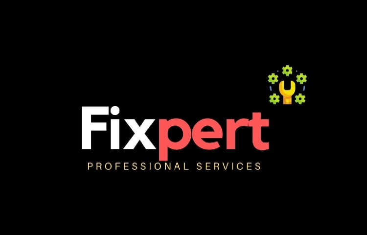 Fixpert's Logo