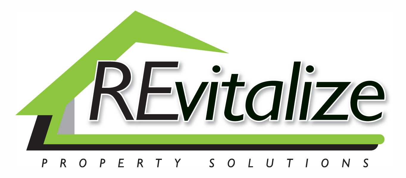 REvitalize Property Solutions LLC's Logo