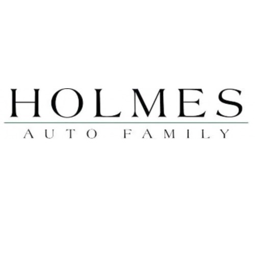 Holmes Auto Family's Logo