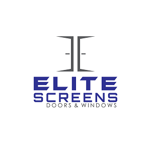 Elite Screens Doors and Windows's Logo