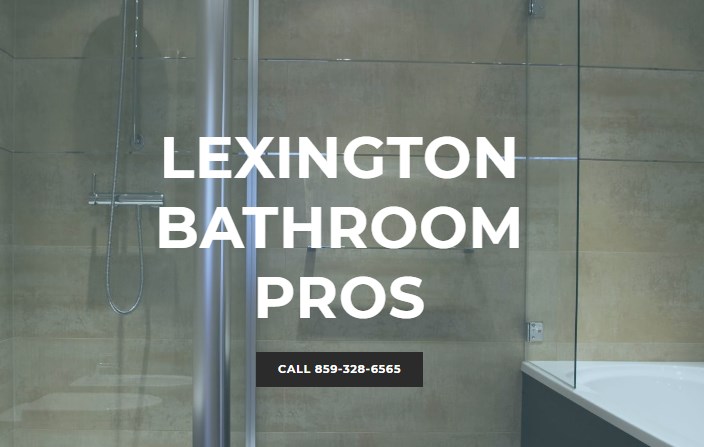 Lexington Bathroom Pros's Logo