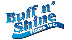 Buff & Shine Floors Inc's Logo