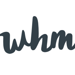 WHM Creative's Logo