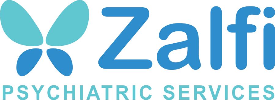Zalfi's Logo