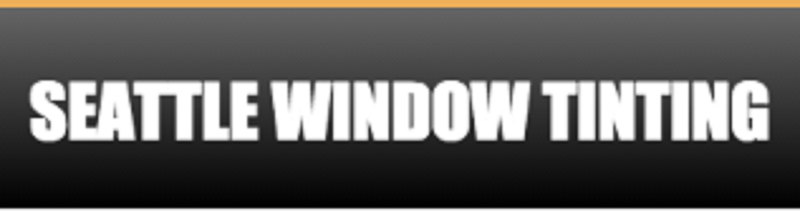 Window Tinting Seattle's Logo
