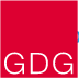 GDG's Logo