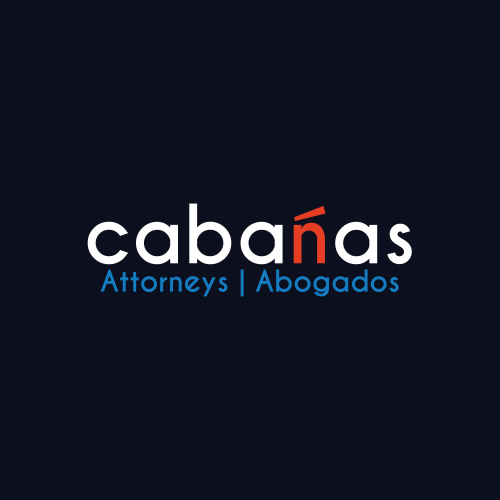 Cabanas Law Firm, PLLC's Logo