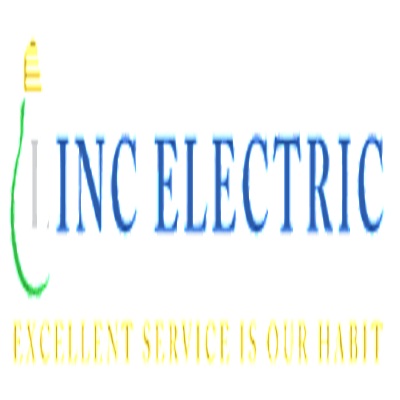 Linc Electric, Inc.'s Logo