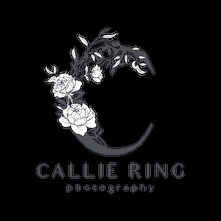 Callie Ring Photography's Logo