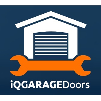 iQ Garage Doors's Logo