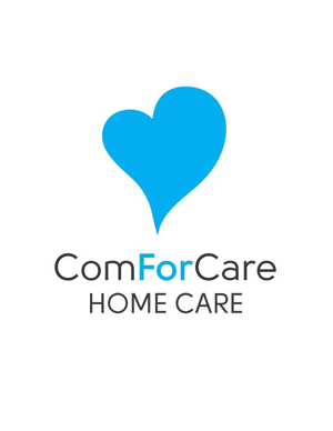ComForCare Home Care's Logo