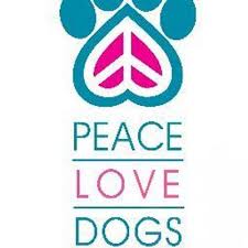 Peace Love Dogs's Logo