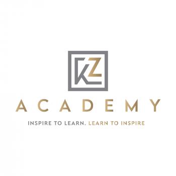 KZ Academy's Logo