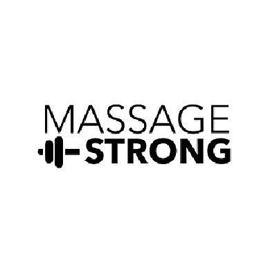 Massage Strong's Logo