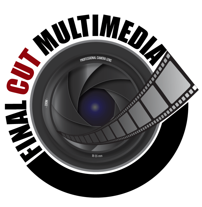 Final Cut Multimedia's Logo