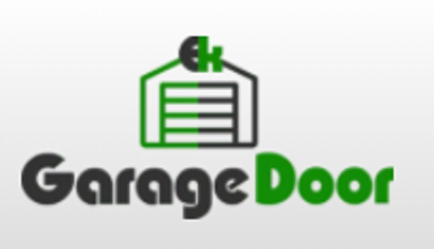 EK Garage Doors's Logo