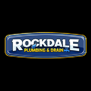Rockdale Plumbing & Drain's Logo