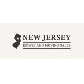 New Jersey Estate and Moving Sales's Logo