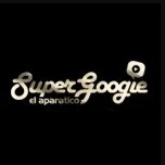 SuperGoogie's Logo