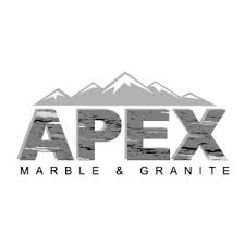 Apex Marble & Granite's Logo
