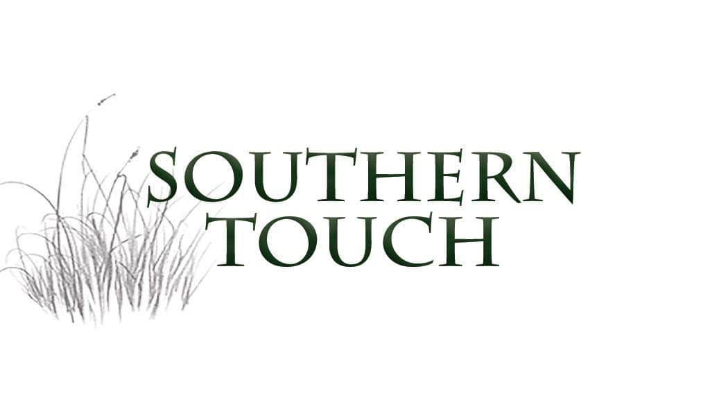 Southern Touch Lawn and Landscaping LLC's Logo