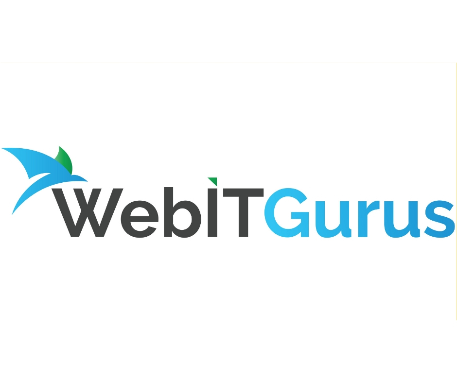 WebITGurus's Logo